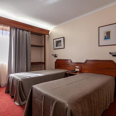 Hotel Nacional Lisboa Eksteriør billede