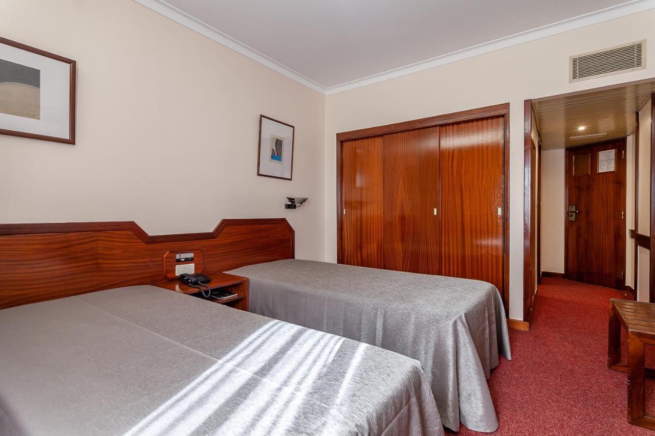 Hotel Nacional Lisboa Eksteriør billede
